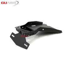 R nineT Motorcycle Tail Mount License Plate Bracket For BMW R NINE T 2014 2015 2016 2017 2018 R9T RnineT 2024 - buy cheap