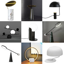 Bola de cristal led para decoración de dormitorio, lámpara de mesa, escritorio, Europa 2024 - compra barato
