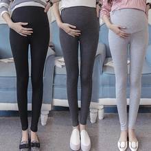 Kuulee женские брюки для беременных эластичные джинсы для беременных Брюки для беременных Леггинсы Одежда хлопковые брюки 2024 - купить недорого