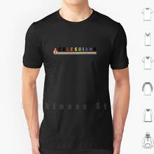 Camiseta oficial de Merch 6xl, camiseta fresca de algodón, Dion Queer, Dion, Bisexual, reolance, gira mundial, orgullo, Canadá, 2024 - compra barato