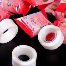 100pcs / Roll Dot Super Sticky Double Sided Rubber Adhesive Balloon Party Wedding Decoration Birthday Party Kid Decorations 2024 - buy cheap