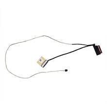 LVDS LCD LED VIDEO SCREEN DISPLAY CABLE For Dell Vostro 15 5568 V5568 series L0CNDK7 DC02002IG00 30Pin 2024 - buy cheap