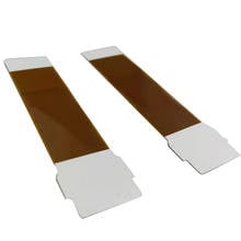 10 pcs New Replacement For PS2 Laser Ribbon Cable Repair Parts Flex Cable For PS2(KHS-400C) For PlayStation 2 2024 - buy cheap