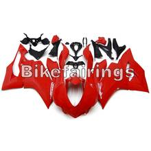 Whole Red Body Kits For Ducati 2015 2016 2017 959 1299 Panigale Sportbike Fairings Bodywork Kit 959 1299 Cowlings 2024 - buy cheap
