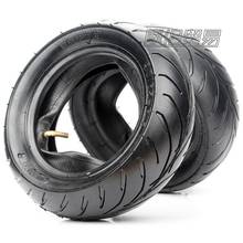 Motorcycle Accessories tire Small Sports Car tyre and inner tube dirt Bike Scooter mini bike 49cc motorcycle gas scooter tires 2024 - buy cheap