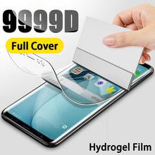 Hydrogel Film For ASUS Zenfone Max Pro M1 ZB602KL ZB555KL 5 5Z Live L1 ZA550KL ZE620KL ZS620KL 6Z 6 ZS630KL Screen Protector 9H 2024 - buy cheap