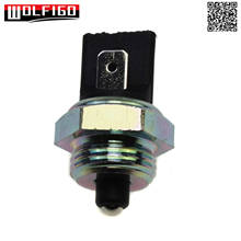 Interruptor de luz de marcha atrás para coche, interruptor de luz de marcha atrás para MANUAL, TRANS FIT, VW, tipo 1, BUG, tipo 2, BUS, tipo 3, 211941521, 211, 941, nuevo, 521 2024 - compra barato