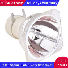 Proyector de alta calidad Compatible, lámpara desnuda 5j. J8g05.001 para proyectores Benq MX618ST, 180 días de garantía 2024 - compra barato