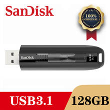 SanDisk CZ800 USB 3.1 Flash Drive Disk 128GB 64GB  Pen Drive  Pendrive Memory Stick Storage Device Flash drive 2024 - buy cheap