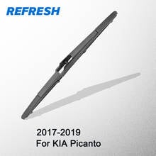 Обновленная Задняя щетка стеклоочистителя для KIA Picanto 2017 2018 2019 2024 - купить недорого