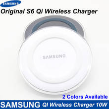 5V/2A QI Wireless Charger Charge Pad With Micro USB Cable For Samsung Galaxy S7 S6 EDGE S8 S9 S10 Plus For Iphone8 9 X XS MAX XR 2024 - buy cheap