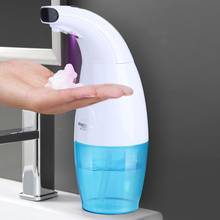 Intelligent Induction Foaming Soap Dispenser for Home Hotel Touchless Automatic Induction Soap Dispensador Hand Washing Device 2024 - buy cheap