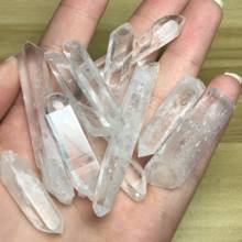 1kg natural Himalaya clear quartz crystal point meditation reiki healing lemurian quartz crystal stick 2024 - buy cheap