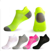 Quick-drying socks summer breathable sports professional  running socks outdoor  socks basketball socks thickened socks cycling 2024 - buy cheap
