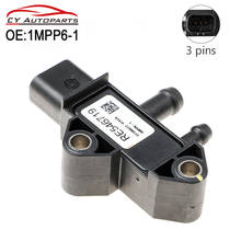 New High Quality Intake Air Pressure Sensor Map Sensor For Sensata 1MPP6-1 1MPP61 2024 - buy cheap