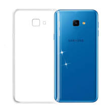Ultra Thin TPU for Samsung Galaxy J4 Plus Core Prime 2018 Phone Case J4Plus J4Core J4Prime J42018 Soft Clear Silicone Back Cover 2024 - buy cheap
