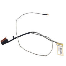 Nuevo LCD Cable para HP PAVILION 15z-p000 15-P envidia 15-K DDY14ALC110 767772-001 DDY14ALC100 DDY14ALC140 pantalla LED Flex 2024 - compra barato