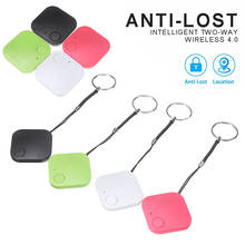 MAYITR 1pc Intelligent Anti Lost Device Portable Mini Key bluetooth-compatible 4.0 Child Pet Tracker Vehicle Locator 2024 - buy cheap