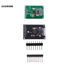 10pcs SPI RC522 RFID Module Card Reader Sensor Module Writer Module SPI Interface IC Card RF Ultra-Small RC522 13.56MHz 2024 - buy cheap