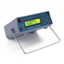 Signal Generator 0.5MHz-470MHz RF Signal Generator Meter Tester for FM Radio Walkie-talkie Debug Digital CTCSS Singal Output 2024 - buy cheap