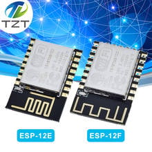 New version ESP-12E (replace ESP-12) ESP8266 remote serial Port WIFI wireless module ESP-12E ESP12E  ESP-12F For arduino 2024 - buy cheap