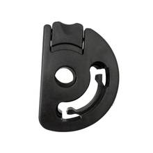 Suporte de apoio de braço dianteiro, ajuste de assento, apto para peugeot 307, apoio de braço de plástico, picasso, triumph 408 2024 - compre barato