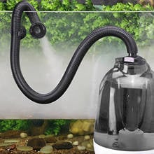4L Reptile Humidifier/Fogger - Large Tank - Perfect for a Variety of Reptiles/Amphibians Pet Supplies 2024 - buy cheap