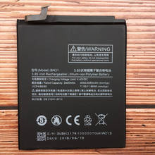 Оригинальный аккумулятор BN31 3080 мАч для Xiaomi Redmi S2 Y2 2024 - купить недорого