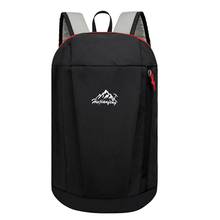 Fashion Men Women Bag Sports Outdoor Travel Bag Waterproof Backpack for Teenage Mountaineering Bag High Quality School Back Pack 2024 - buy cheap