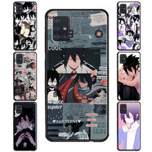 Tamaki Amajiki BNHA Case For Samsung Galaxy S20 FE S22 S21 Ultra S8 S9 S10 Note 10 Plus S10e Note 20 Ultra 2024 - buy cheap