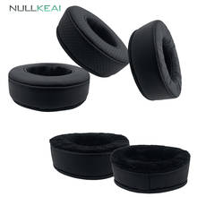 NULLKEAI Replacement Thicken Earpads For Skullcandy Uproar Wireless Headphones Memory Foam Earmuff Cover Cushion 2024 - buy cheap