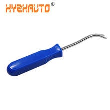 Car Door Panel Nail Puller Fastener Screwdriver Trim Panels Clip Plastic Repair Tools For Car Interior Accessories Useful DIY 2024 - buy cheap