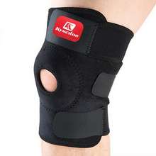 Adjustable Knee Pad Support Brace Knee Wrap Gym Workout Sports Protector Guard EDF88 2024 - buy cheap