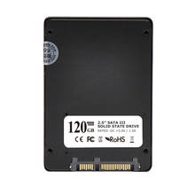 Rainbow Quick Startup SATA3 2.5inch Solid State Drive 120GB/240GB SSD Hard Drive Disk(+Free SATA Connector) 2024 - buy cheap