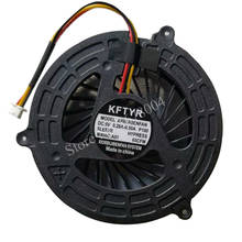 NEW Cooler Fan for Packard Bell EasyNote TS44HR TE11HC TS13HR TV11HC LS13 LV11 Laptop CPU Cooling 2024 - buy cheap