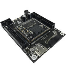 FPGA Development Board EP4CE22F17 Core Board + Baseboard 2024 - buy cheap
