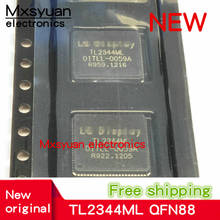 5PCS~20PCS New original TL2344ML QFN88 LCD logic board decoding IC chip 2024 - buy cheap