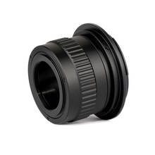 Pixco-anillo adaptador de montura de lente para cámara, accesorio para Rodenstock Rodagon 80mm f/4 M39 tornillo Moun a Fujifilm GFX 100S 100 50R 50S 2024 - compra barato