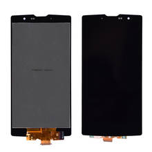 AAA+ Quality LCD Display for LG Magna G4c H525N H525 H522Y H520Y H500 H502 LCD Display Touch Screen Digitizer Replacement +Frame 2024 - buy cheap