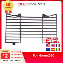 CVK Radiator Grill Grille Cover Net for Honda VTZ 25V Magna Hornet  Hornet250 Magna250 VTZ250 Motorcycle Accessories 2024 - buy cheap