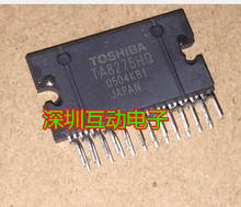 Для Toshiba TA8275HQ ZIP 25 футов аудио усилитель мощности блок автомобиля 2024 - купить недорого