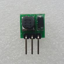 Ultra-small DC-DC 0.8-3.3V to DC 3.3V Step UP Boost PFM Voltage Converter Power Supply Module DC/DC 1.5V 2V 2.5V 3V for DUE FPGA 2024 - buy cheap