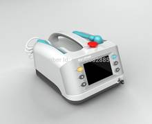 Pain relief LASER THERAPY INSTRUMENT with  650nm and 808nm and  2 probes for the PAIN RELIEF THERAPY, SPORT INJURIES 2024 - buy cheap