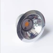 COB 7W 10W AR70 B15D LED Spotlight B15 Base Dimmable AC220-240V Home/Commercial Lighting BA15D AR70 Bulb Lamps LED Spotlight 2024 - buy cheap