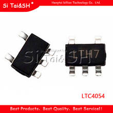 20pcs/  LTC4054 LTC4054ES5-4.2 LTH7 SOT-23 IC 2024 - buy cheap
