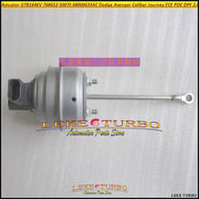 Turbo E actuador 768652 768652-0001 68000633AC 68000633AB 03G253019R 68021540AA para Dodge Avenger Caliber Journey Patriot 2.0L 2024 - compra barato