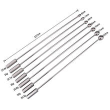 Stainless Steel Catheter Urethral Horse Eye Stick Male Urethral Dilator Masturbator Adult Sex Product Penis Plug Sex Toy For Men 2024 - buy cheap