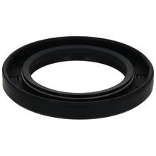50-85mm OD Black Skeleton Oil Seal 8mm thickness ID 38-60mm Nitrile Rubber NBR Double Lips TC Ring Gasket for Car Automobile 2024 - buy cheap