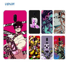 Anime JoJo Killer Queen Case For OnePlus 1+ 8 8T Nord 7T 7 Pro 6 6T 5 5T 3 3T Silicone Rubber TPU Coque Cover 2024 - buy cheap