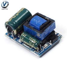 AC-DC 5V 600mA Isolated Switching Power Supply Module 3W Step-down Buck Power Supply Voltage Regulator Module 2024 - buy cheap